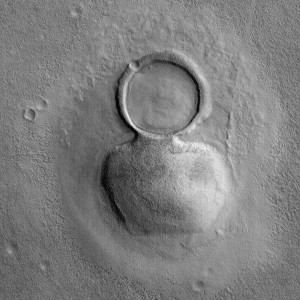 Фото 6 Марс_Два вздутия